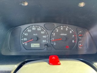 Suzuki Jimny 1999