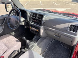 Suzuki Jimny 1999
