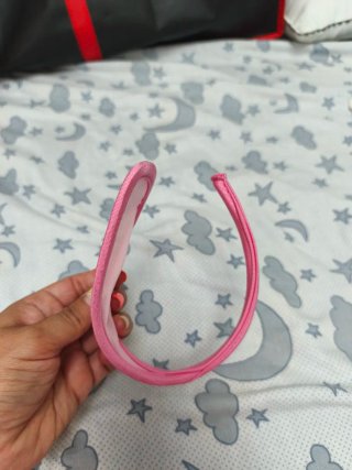 Tanga C String Rosa Talla Única