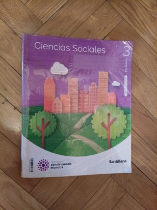 CIENCIAS SOCIALES CAST-LEON 3 PRIMARIA CONSTRUY...