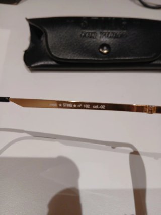 Gafas de sol Sting n°182 col.02
