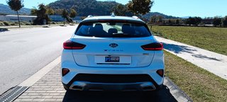 KIA XCeed 1.6 GDI PHEV HIBRIDO e-Tech