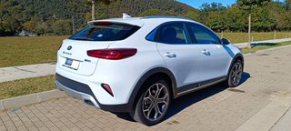 KIA XCeed 1.6 GDI PHEV HIBRIDO e-Tech