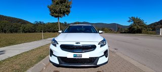 KIA XCeed 1.6 GDI PHEV HIBRIDO e-Tech