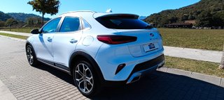 KIA XCeed 1.6 GDI PHEV HIBRIDO e-Tech