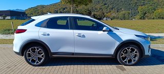 KIA XCeed 1.6 GDI PHEV HIBRIDO e-Tech