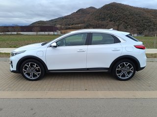KIA XCeed 1.6 GDI PHEV HIBRIDO e-Tech