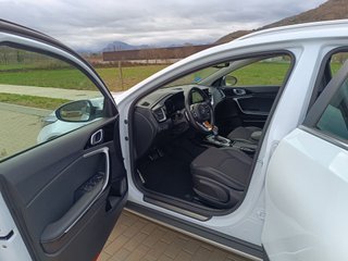 KIA XCeed 1.6 GDI PHEV HIBRIDO e-Tech