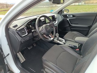 KIA XCeed 1.6 GDI PHEV HIBRIDO e-Tech