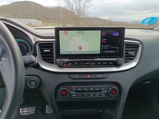 KIA XCeed 1.6 GDI PHEV HIBRIDO e-Tech