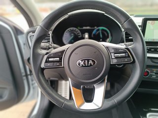 KIA XCeed 1.6 GDI PHEV HIBRIDO e-Tech