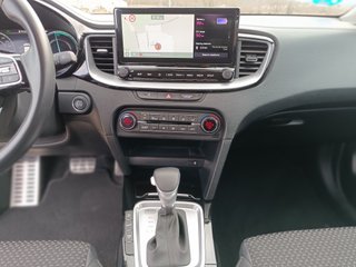 KIA XCeed 1.6 GDI PHEV HIBRIDO e-Tech