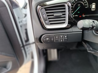 KIA XCeed 1.6 GDI PHEV HIBRIDO e-Tech