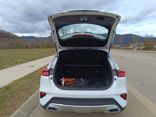 KIA XCeed 1.6 GDI PHEV HIBRIDO e-Tech
