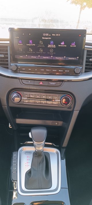 KIA XCeed 1.6 GDI PHEV HIBRIDO e-Tech