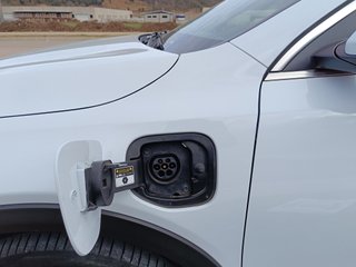KIA XCeed 1.6 GDI PHEV HIBRIDO e-Tech