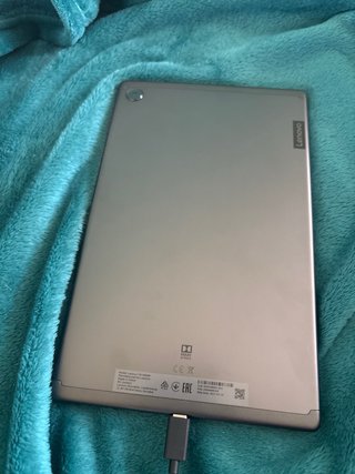 Tablet Lenovo 10.3 FHD Octa-Core