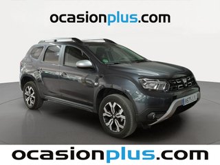 Dacia Duster Prestige TCE 110 kW (150 CV) EDC