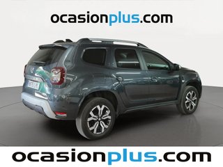 Dacia Duster Prestige TCE 110 kW (150 CV) EDC