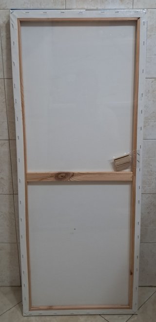 michelangelo telaio talato fine 100% cotone