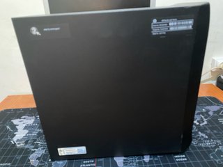 PC HP Pavilion p6 Series Negro