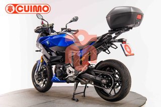 BMW F 900 XR