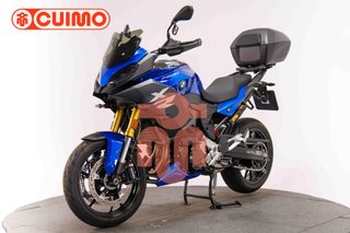 BMW F 900 XR
