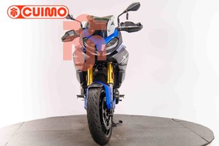 BMW F 900 XR