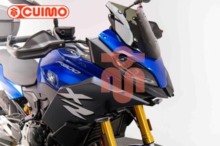 BMW F 900 XR