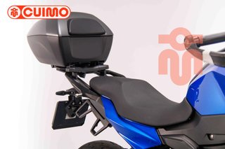 BMW F 900 XR