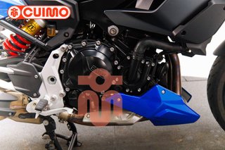 BMW F 900 XR