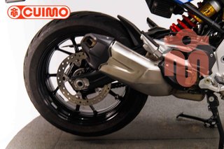BMW F 900 XR