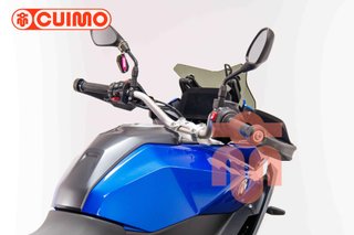 BMW F 900 XR