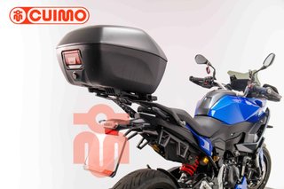 BMW F 900 XR