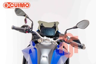 BMW F 900 XR
