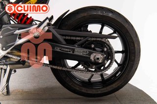 BMW F 900 XR