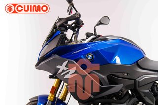 BMW F 900 XR