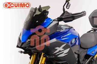BMW F 900 XR