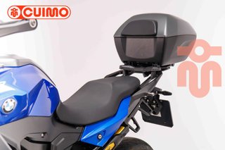 BMW F 900 XR
