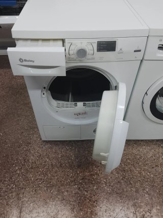 Secadora Marca Balay de 7kg