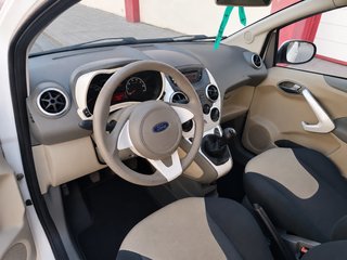 Ford Ka 2010