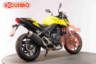 HONDA CB 750 HORNET