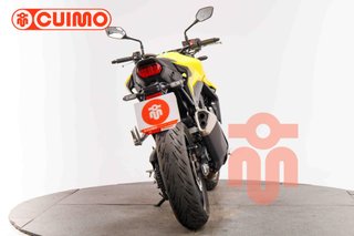 HONDA CB 750 HORNET