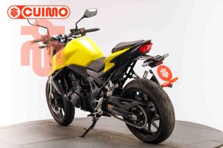 HONDA CB 750 HORNET