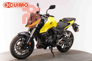 HONDA CB 750 HORNET