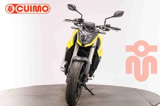 HONDA CB 750 HORNET