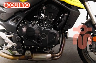 HONDA CB 750 HORNET