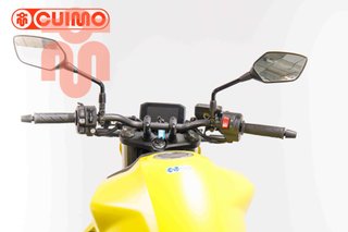 HONDA CB 750 HORNET