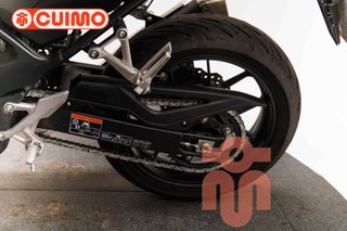 HONDA CB 750 HORNET