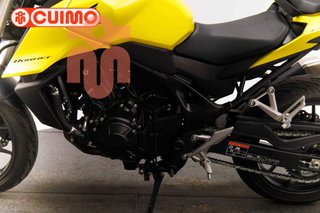 HONDA CB 750 HORNET